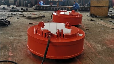 強磁電磁吸盤遇到失磁漏磁現(xiàn)象時會有什么危害